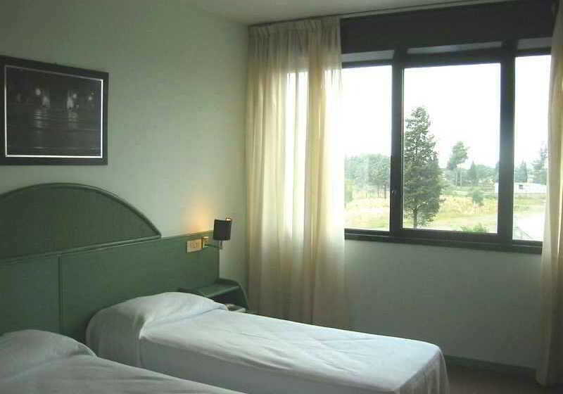 בית מלון כפרי Arcadia