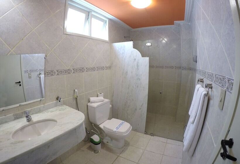 فندق Areia De Ouro