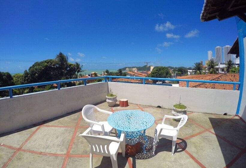 فندق Areia De Ouro