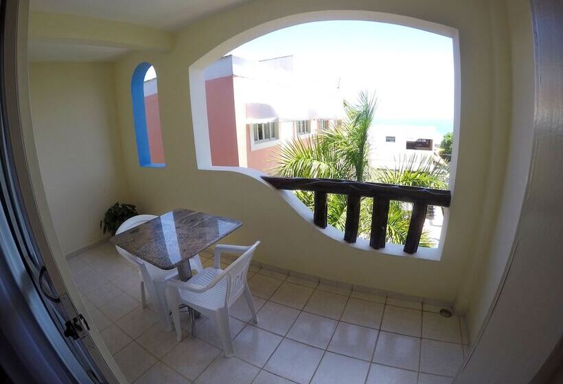 فندق Areia De Ouro