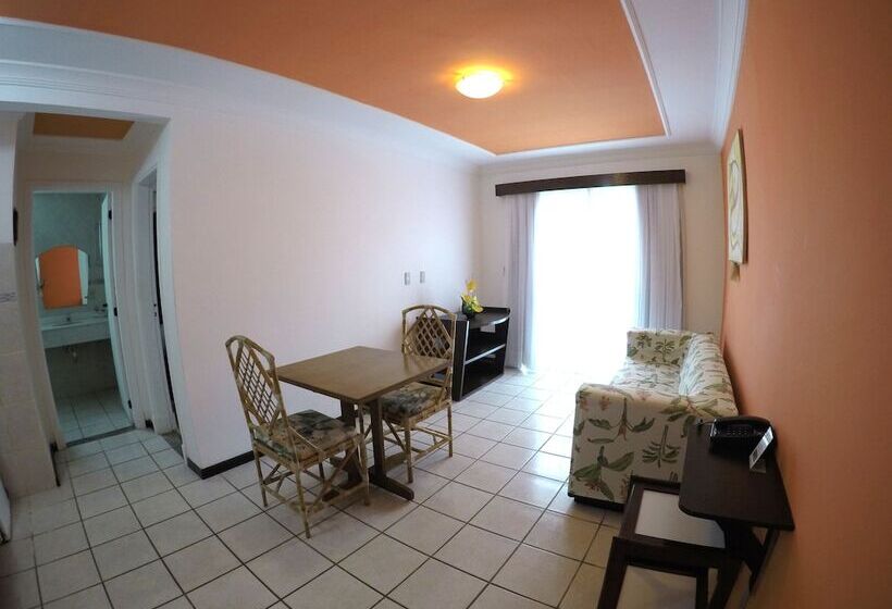 فندق Areia De Ouro