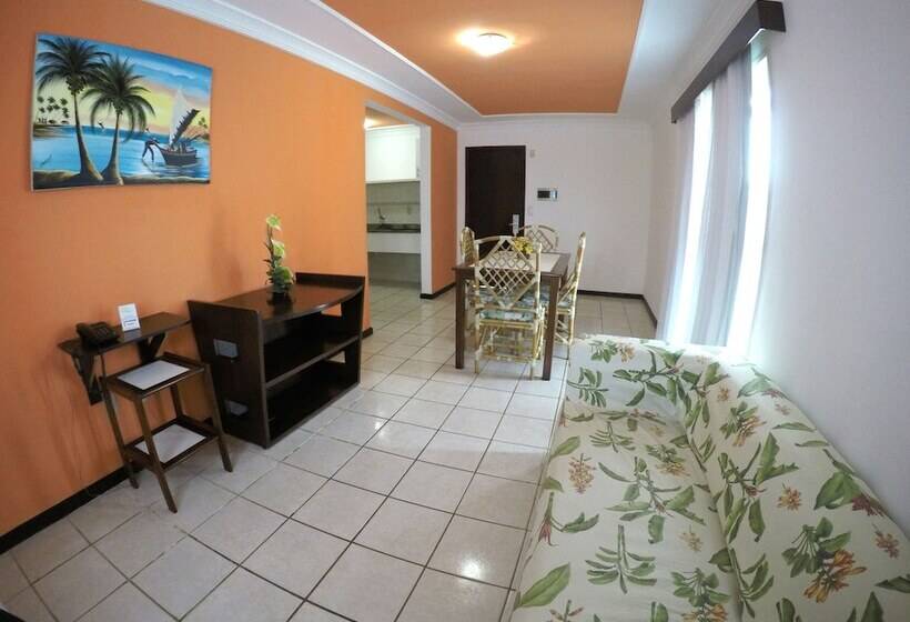 فندق Areia De Ouro