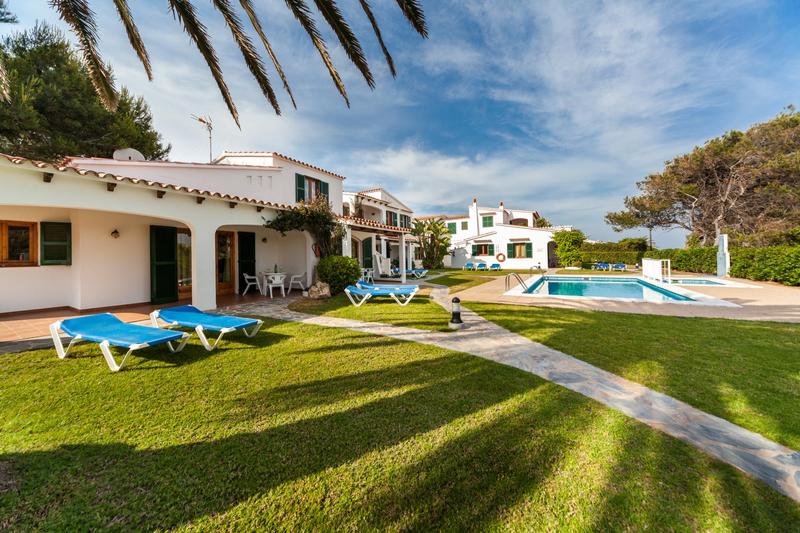 Отель Arenal Playa