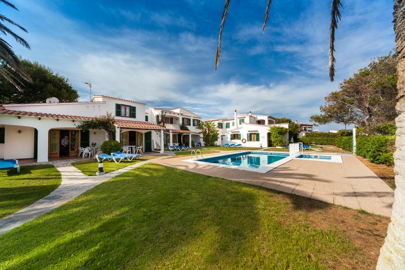 Отель Arenal Playa