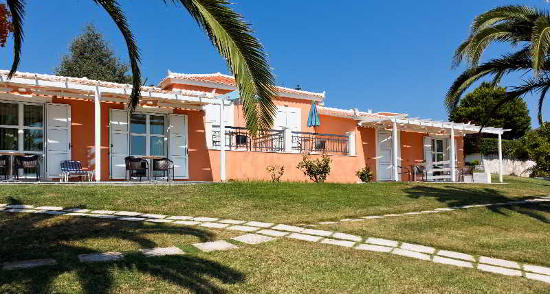 בית מלון כפרי Arion