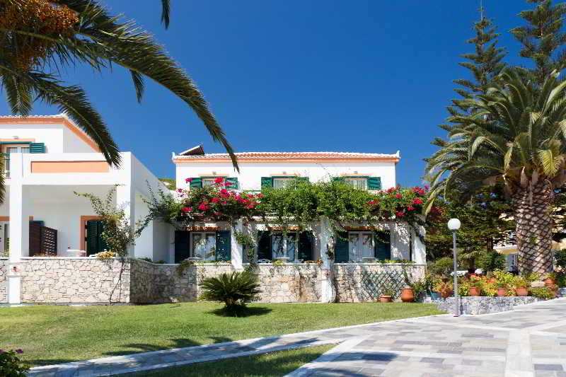 בית מלון כפרי Arion