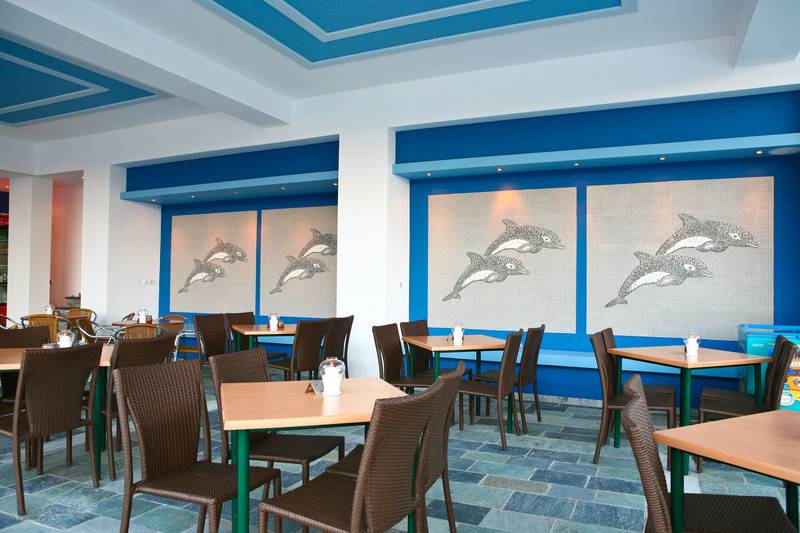 בית מלון כפרי Arion