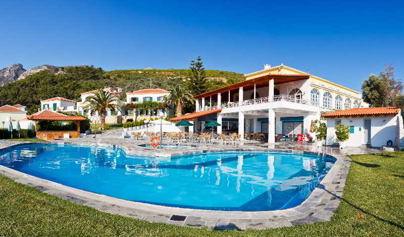 בית מלון כפרי Arion