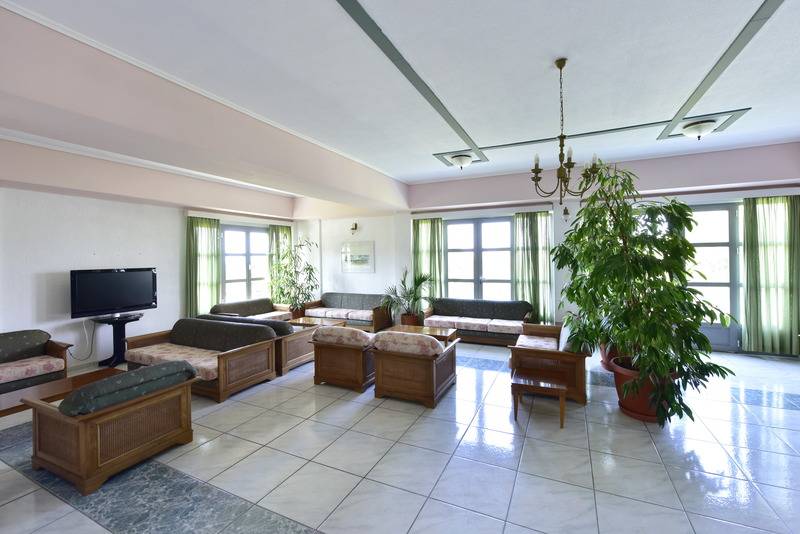 בית מלון כפרי Arion