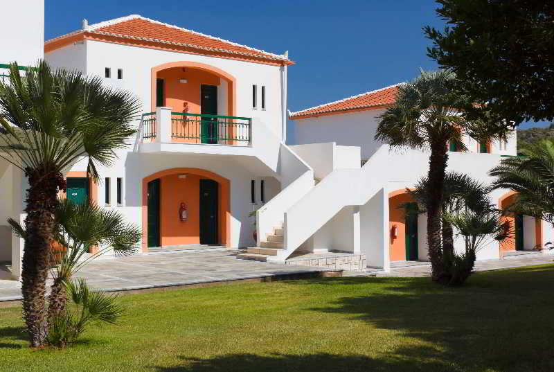 בית מלון כפרי Arion