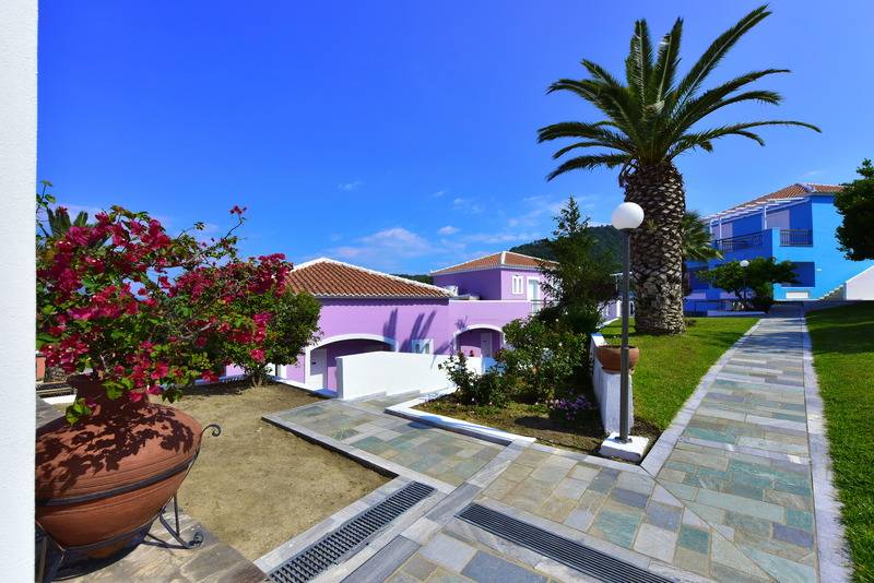 בית מלון כפרי Arion