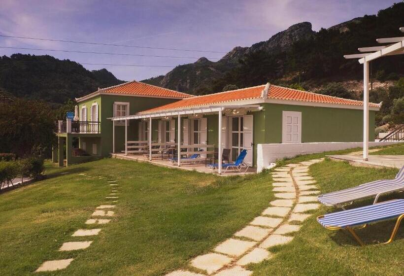 בית מלון כפרי Arion