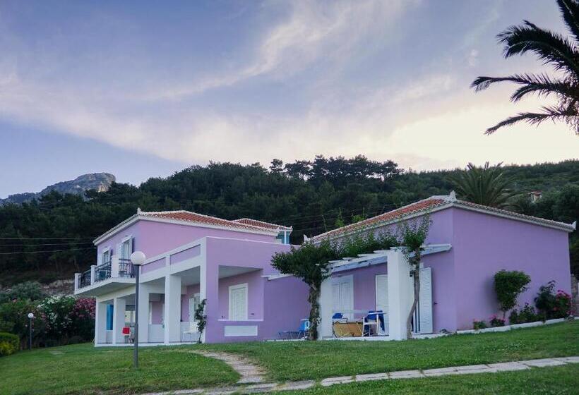 בית מלון כפרי Arion