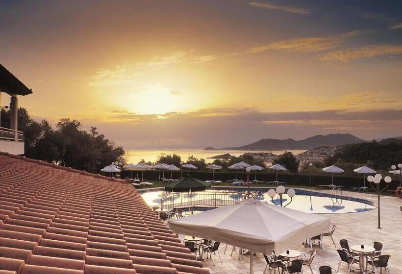 בית מלון כפרי Arion