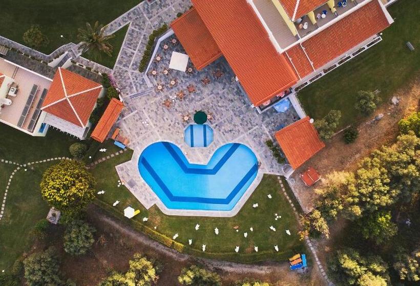 בית מלון כפרי Arion