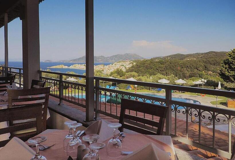 בית מלון כפרי Arion