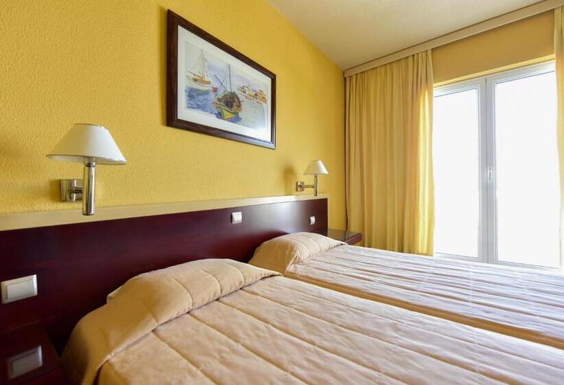 בית מלון כפרי Arion