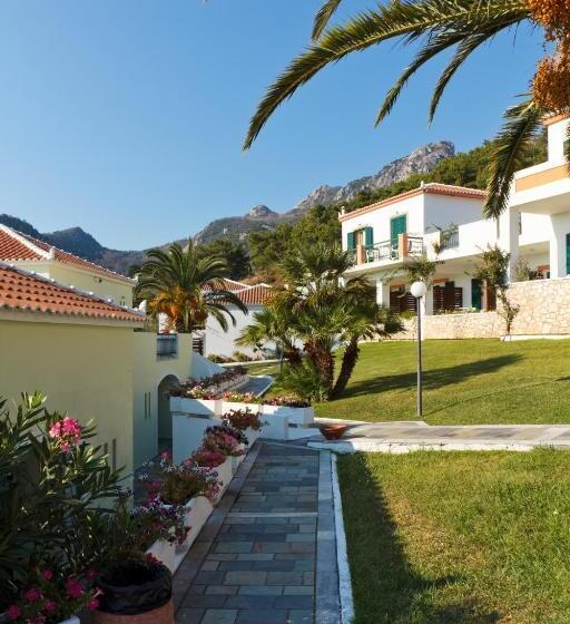 בית מלון כפרי Arion