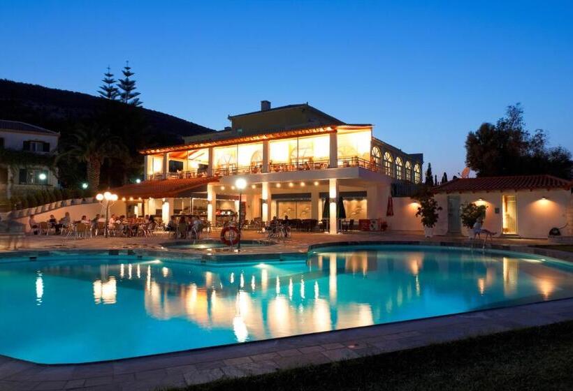 בית מלון כפרי Arion