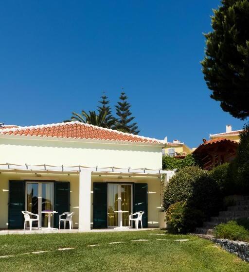 בית מלון כפרי Arion