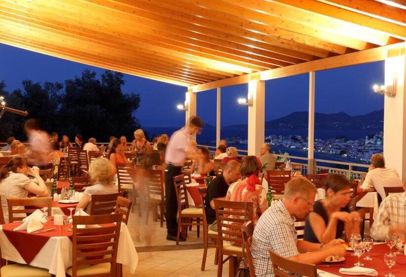 בית מלון כפרי Arion