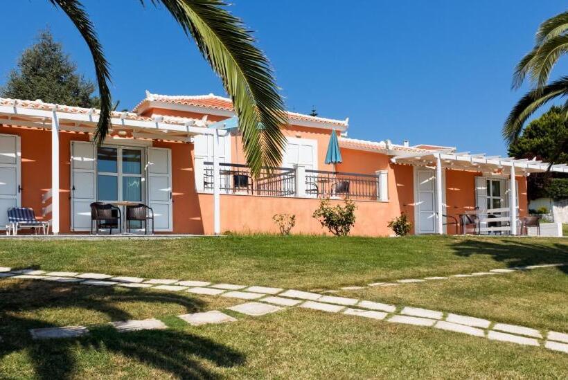 בית מלון כפרי Arion