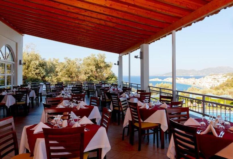 בית מלון כפרי Arion