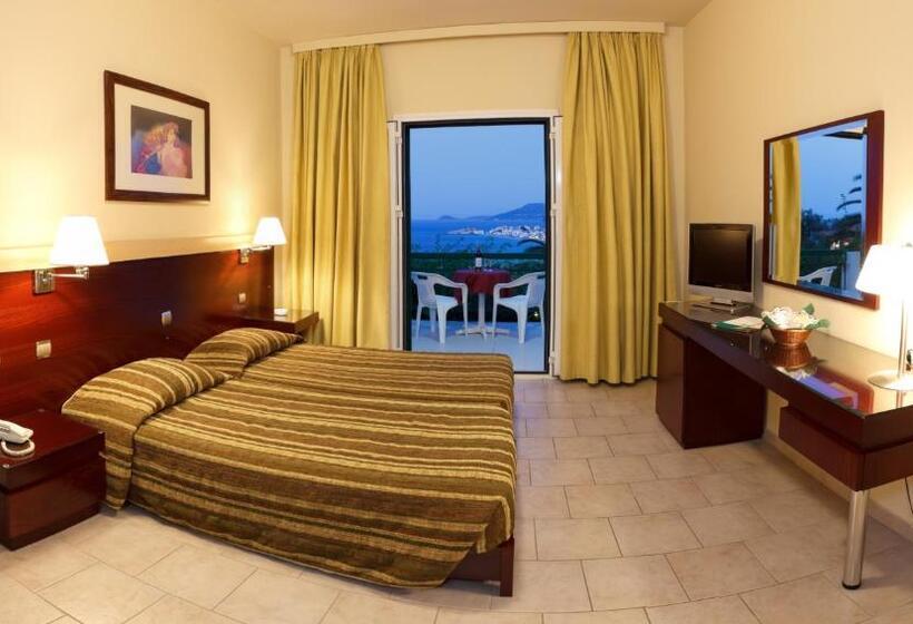 בית מלון כפרי Arion