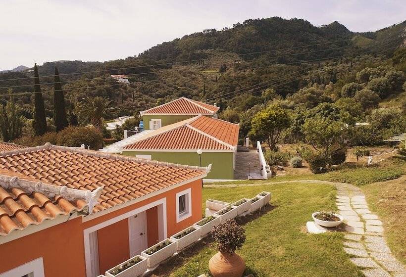 בית מלון כפרי Arion