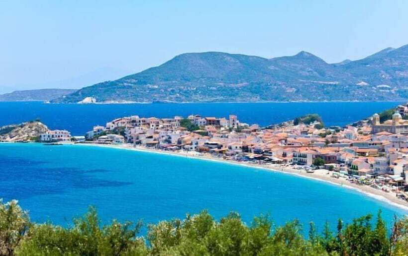 בית מלון כפרי Arion