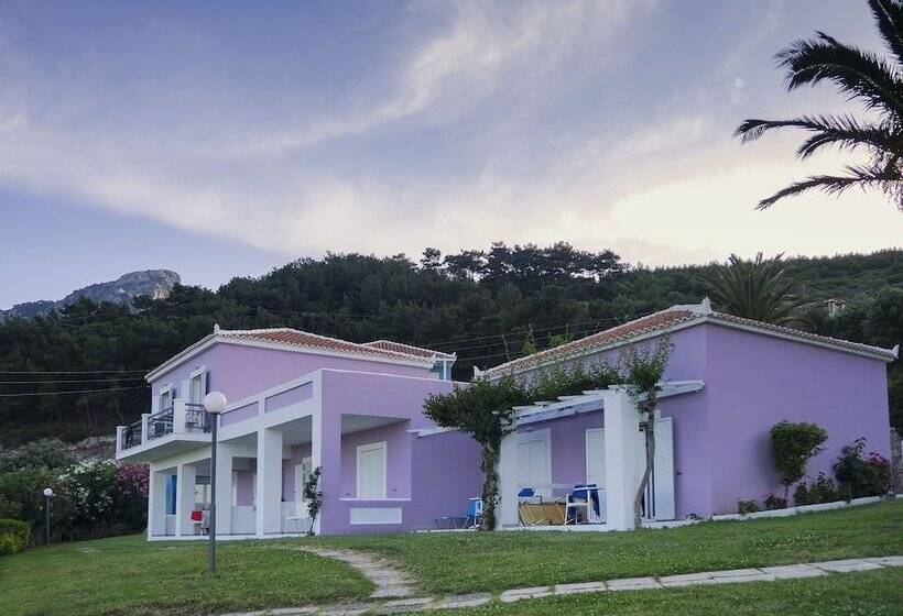 בית מלון כפרי Arion