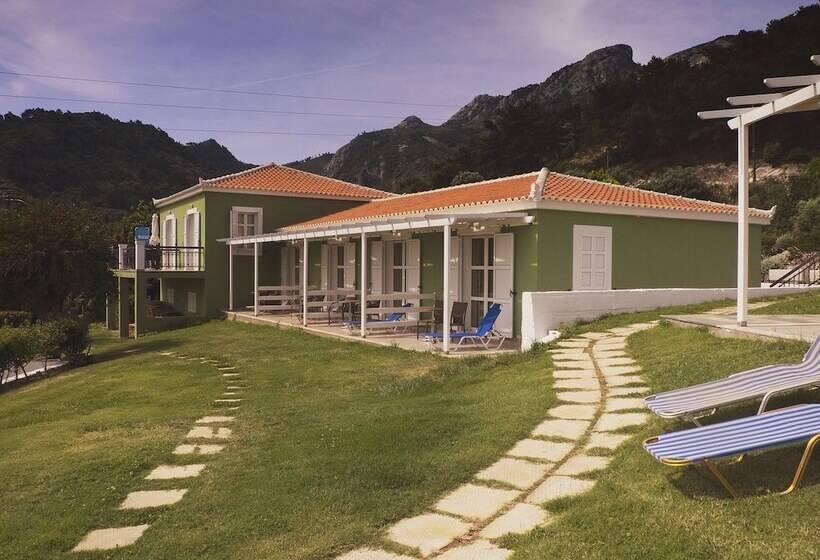 בית מלון כפרי Arion