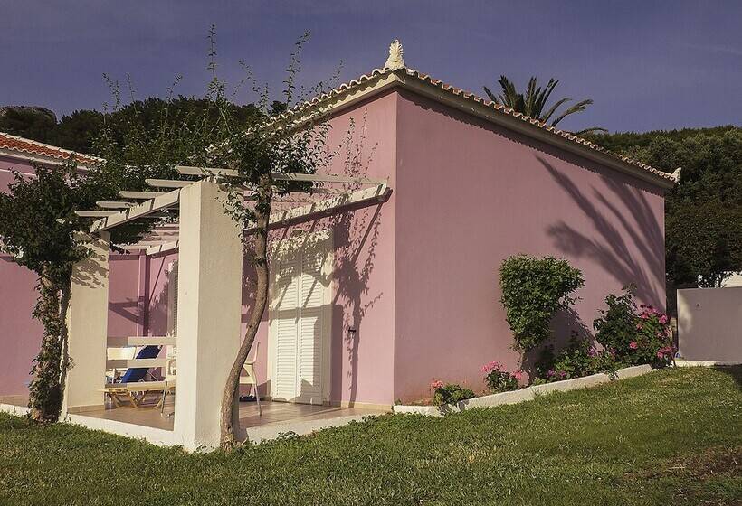 בית מלון כפרי Arion