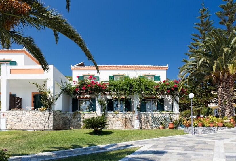 בית מלון כפרי Arion