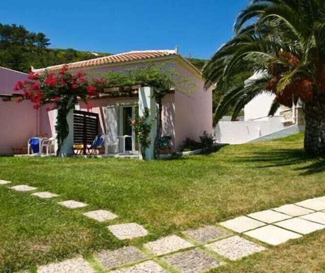 בית מלון כפרי Arion