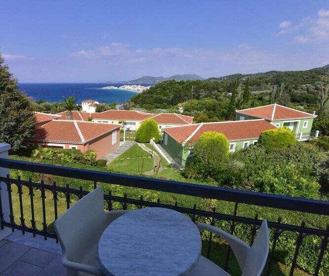 בית מלון כפרי Arion