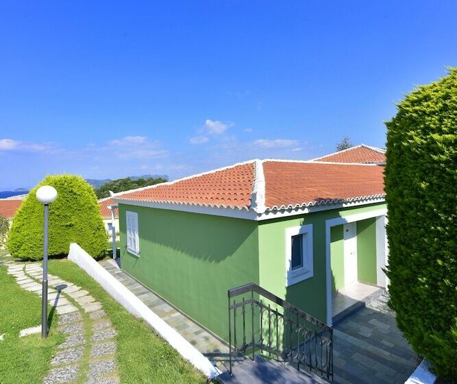 בית מלון כפרי Arion