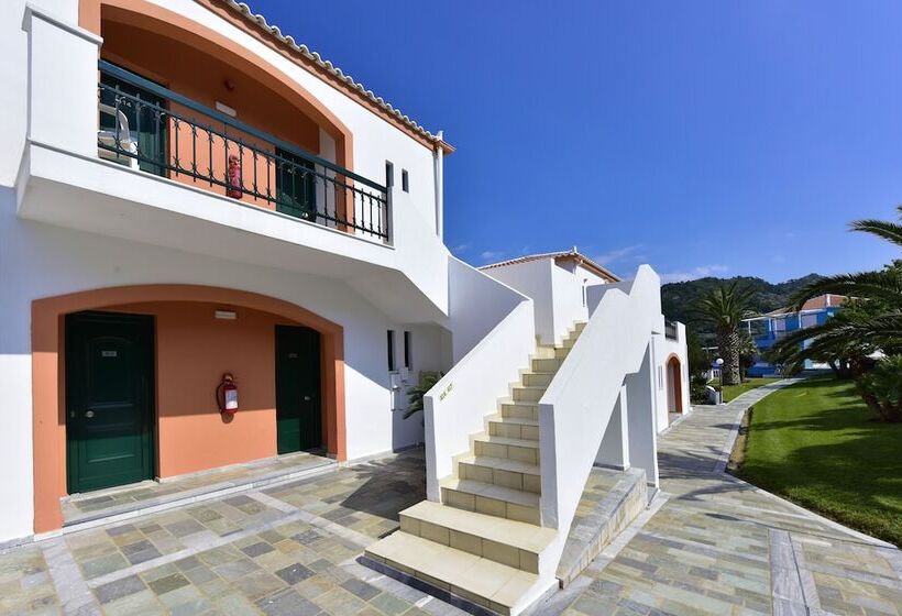 בית מלון כפרי Arion