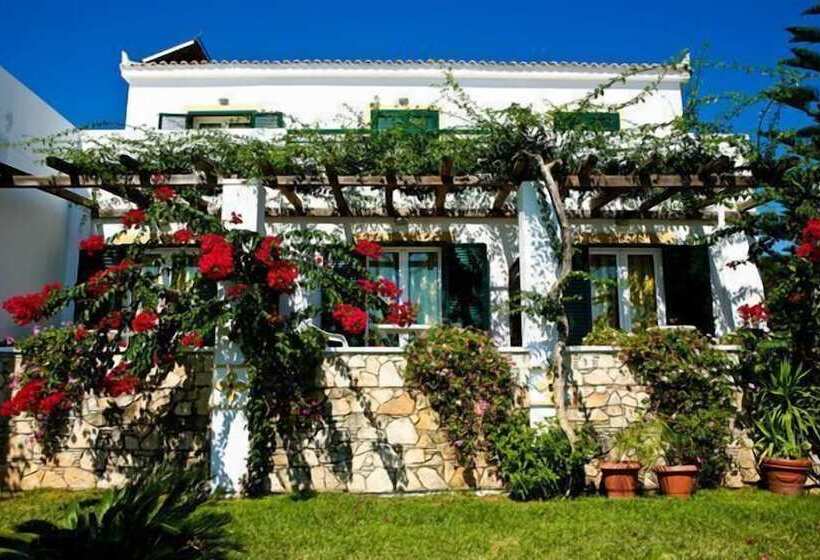 בית מלון כפרי Arion