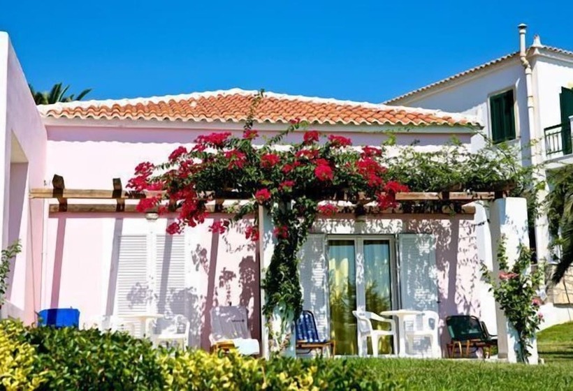 בית מלון כפרי Arion