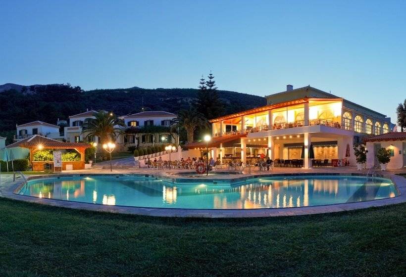 בית מלון כפרי Arion