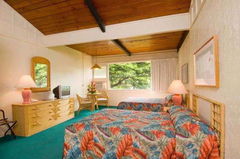 Отель Hilton Grand Vacations Club Maui Bay Villas