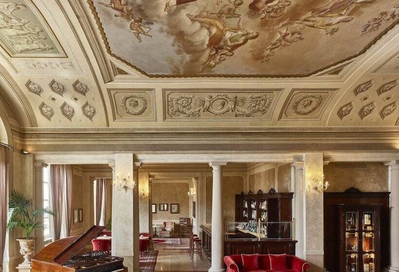 Bagni Di Pisa Palace & Thermal Spa   The Leading Hotels Of The World