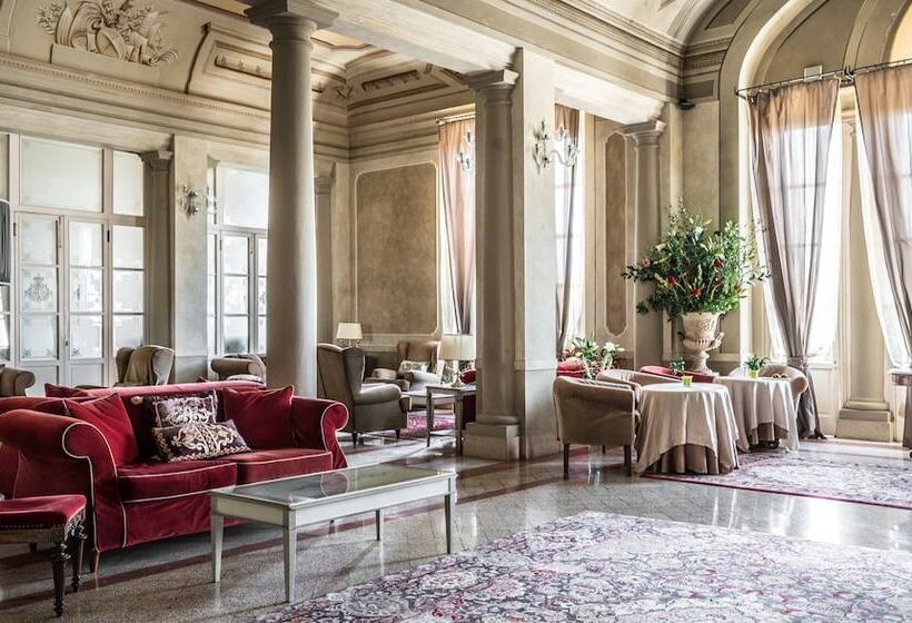 Bagni Di Pisa Palace & Thermal Spa   The Leading Hotels Of The World