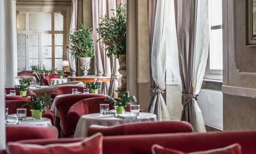 Bagni Di Pisa Palace & Thermal Spa   The Leading Hotels Of The World