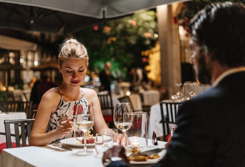 Bagni Di Pisa Palace & Thermal Spa   The Leading Hotels Of The World