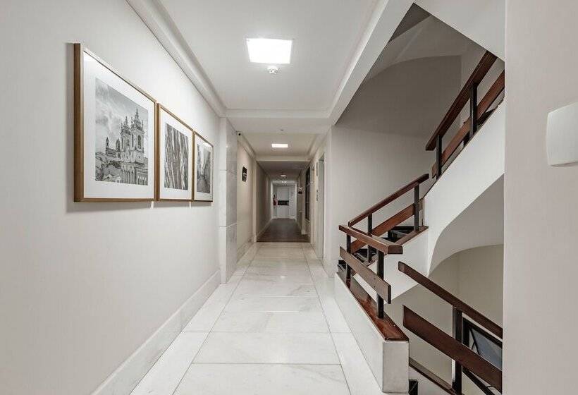 בית מלון כפרי Bahia Do Sol