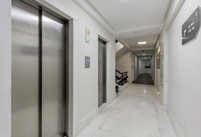 בית מלון כפרי Bahia Do Sol