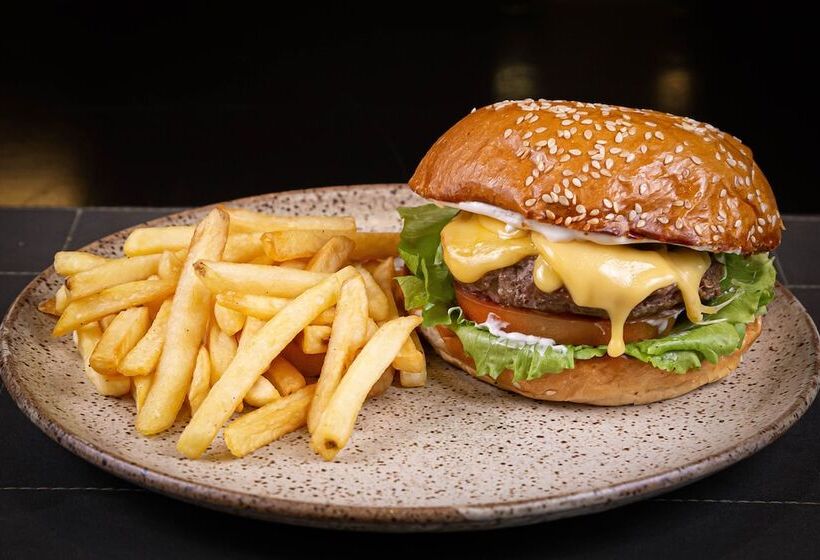 בית מלון כפרי Bahia Do Sol