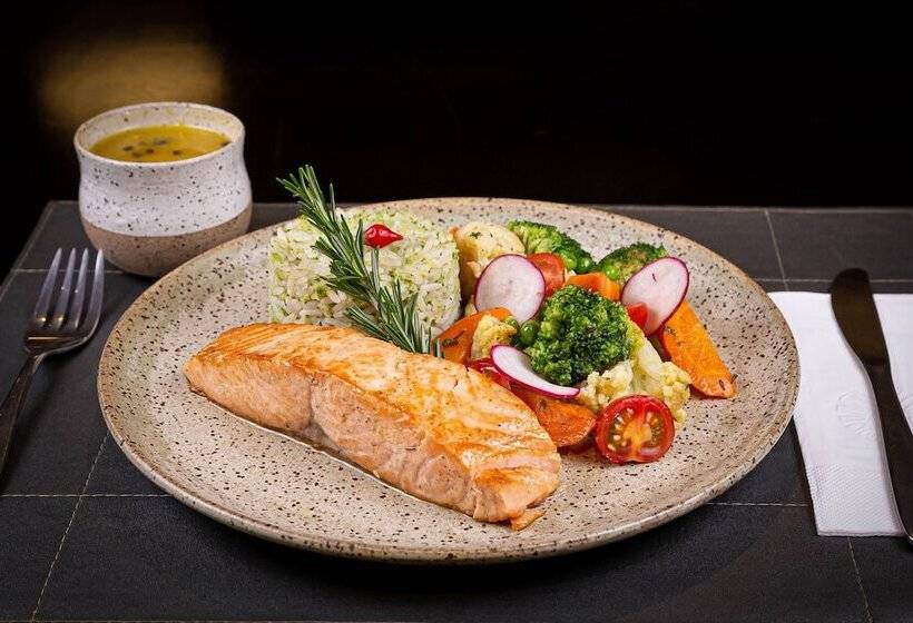 בית מלון כפרי Bahia Do Sol